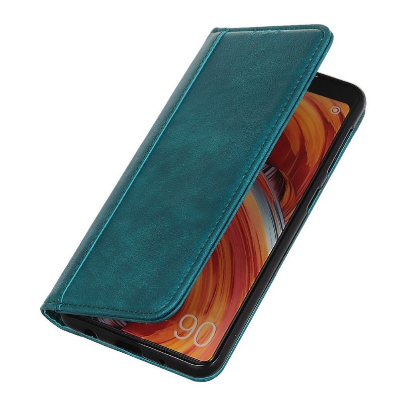 Flipové Pouzdro Na Xiaomi Mi A3 Umělá Kůže Sylvester