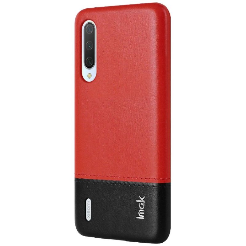 Kryt Na Xiaomi Mi A3 Imak Bicolor Imitace Kůže