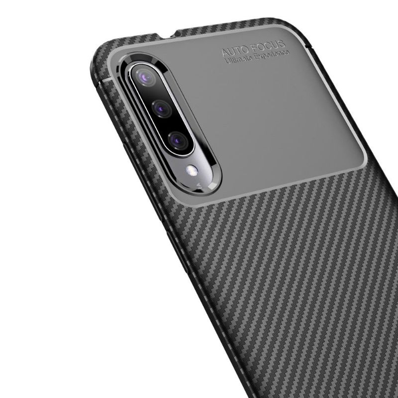 Kryt Na Xiaomi Mi A3 Karbon Nóbl