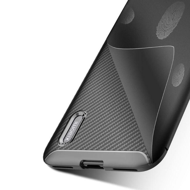 Kryt Na Xiaomi Mi A3 Karbon Nóbl
