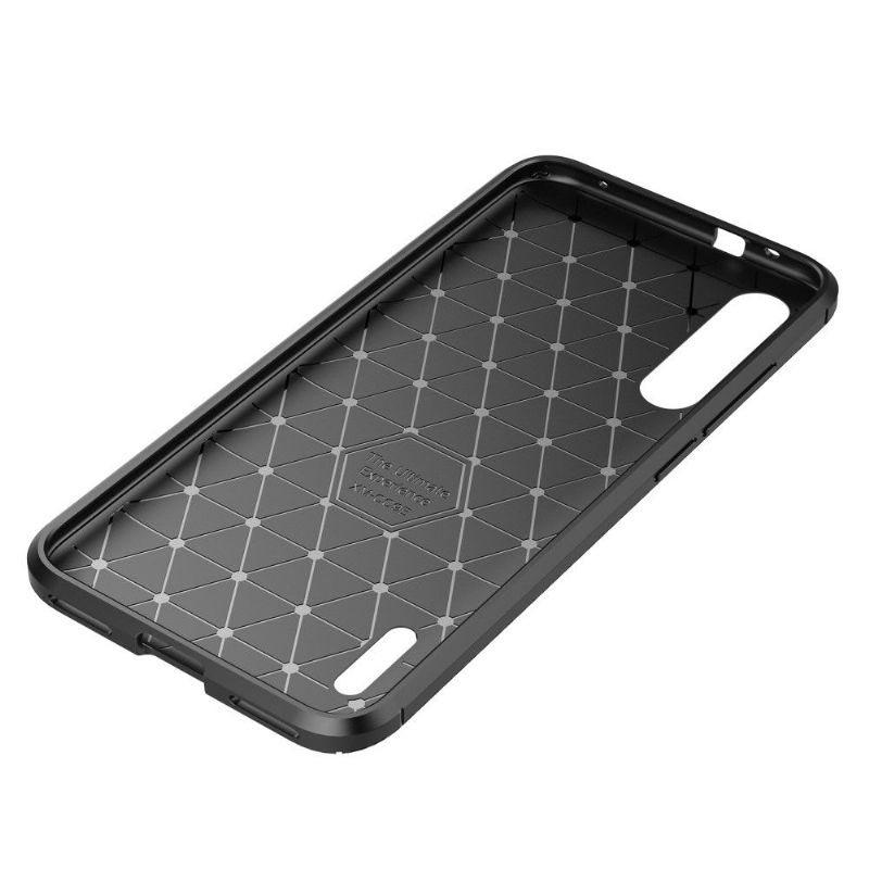Kryt Na Xiaomi Mi A3 Karbon Nóbl
