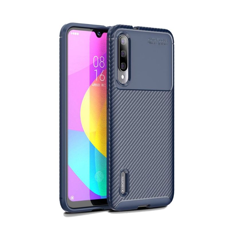 Kryt Na Xiaomi Mi A3 Karbon Nóbl