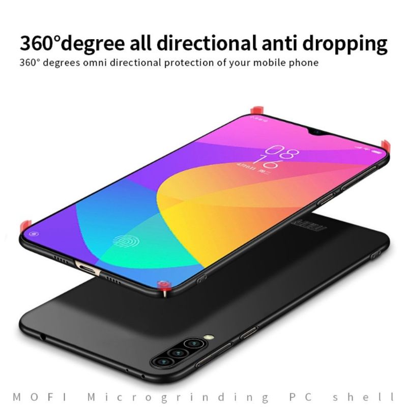 Kryt Na Xiaomi Mi A3 Mofi Ultra Fine Matte