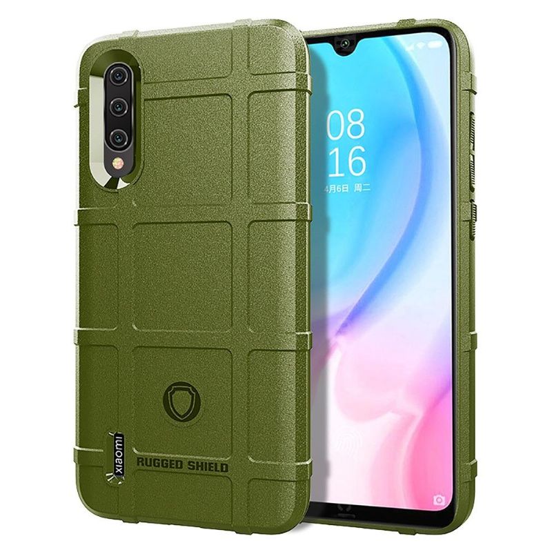 Kryt Na Xiaomi Mi A3 Robustní Štít