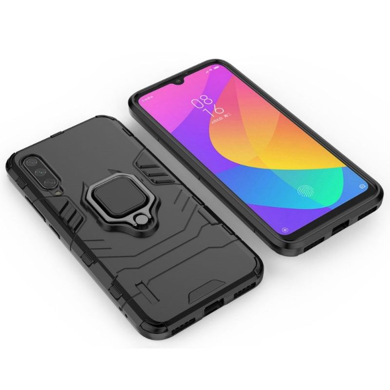 Kryt Na Xiaomi Mi A3 Ultra Ochranná Belinda