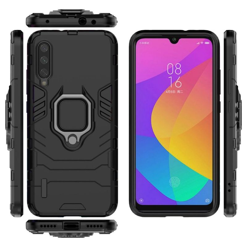 Kryt Na Xiaomi Mi A3 Ultra Ochranná Belinda