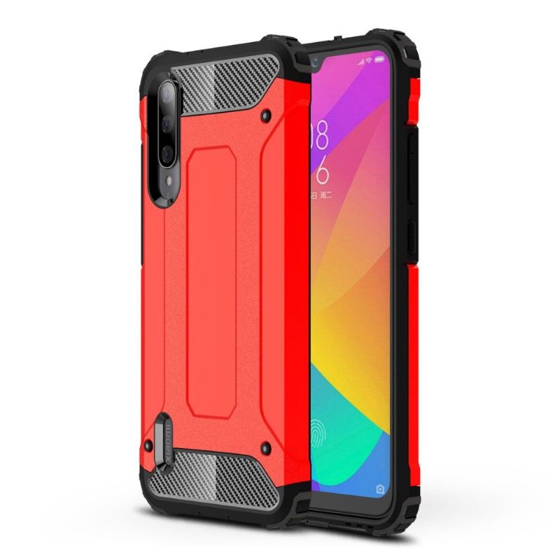 Kryty Na Mobil Na Xiaomi Mi A3 Chránič Armor Guard