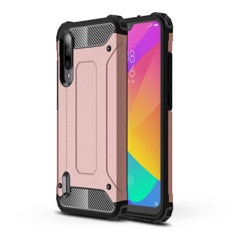 Kryty Na Mobil Na Xiaomi Mi A3 Chránič Armor Guard