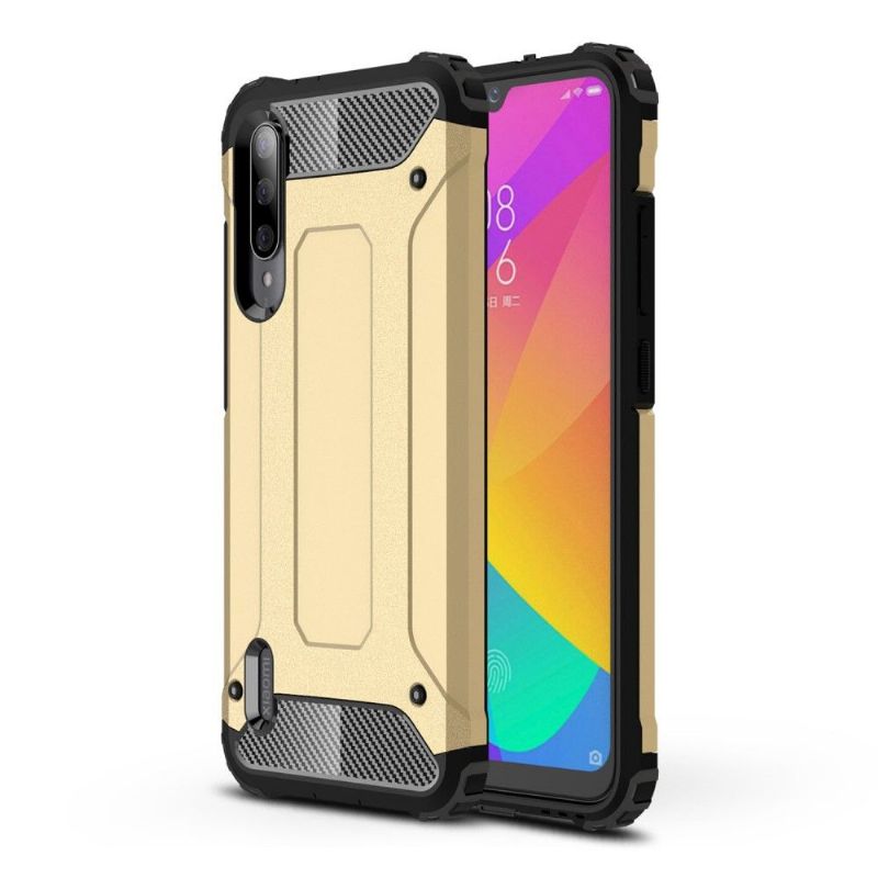 Kryty Na Mobil Na Xiaomi Mi A3 Chránič Armor Guard