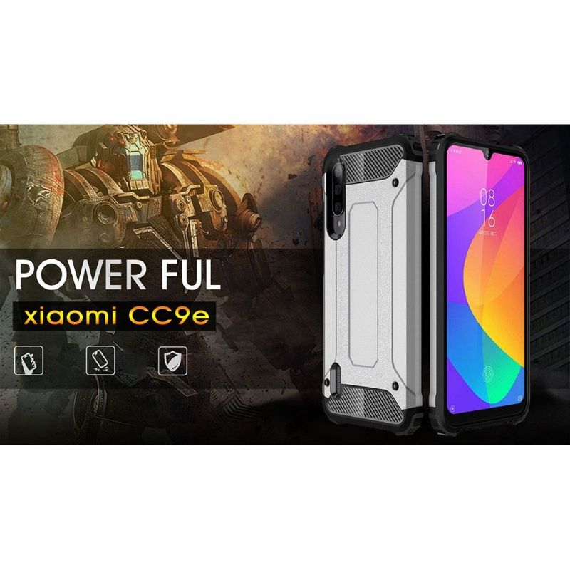 Kryty Na Mobil Na Xiaomi Mi A3 Chránič Armor Guard