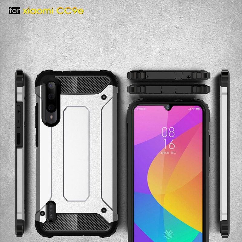 Kryty Na Mobil Na Xiaomi Mi A3 Chránič Armor Guard