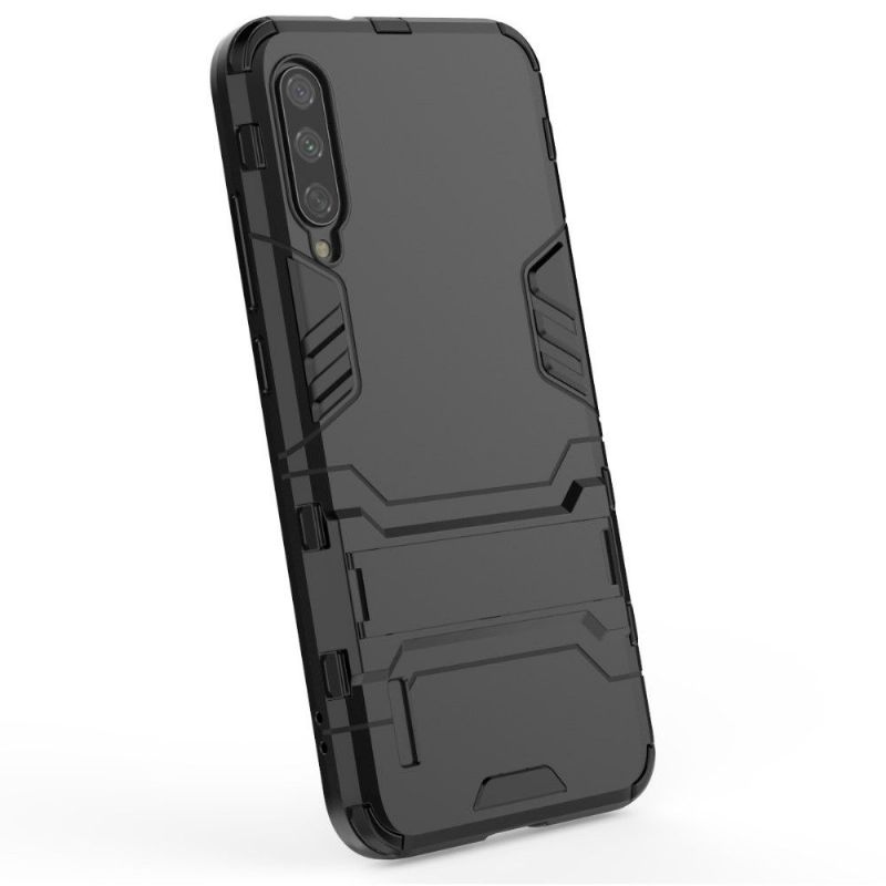 Kryty Na Mobil Na Xiaomi Mi A3 Cool Guard Odolný Proti Nárazům S Integrovaným Stojanem