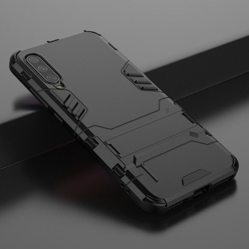 Kryty Na Mobil Na Xiaomi Mi A3 Cool Guard Odolný Proti Nárazům S Integrovaným Stojanem