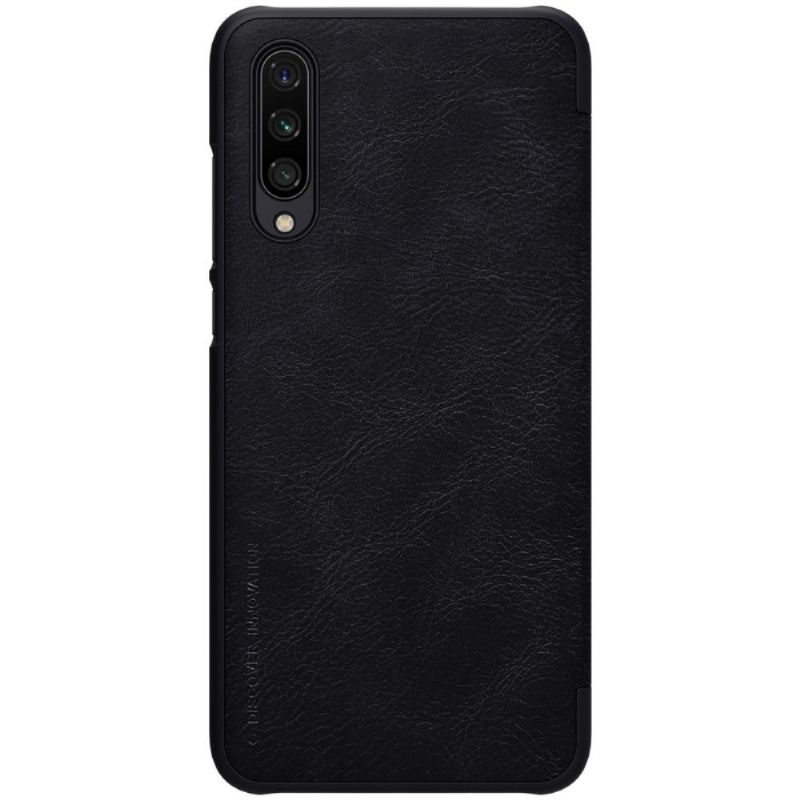 Kryty Na Mobil Na Xiaomi Mi A3 Flipové Pouzdro Kožený Potah Nillkin
