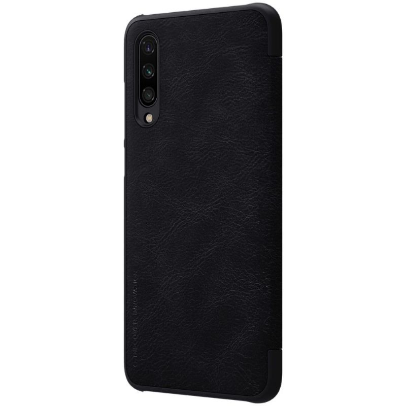 Kryty Na Mobil Na Xiaomi Mi A3 Flipové Pouzdro Kožený Potah Nillkin