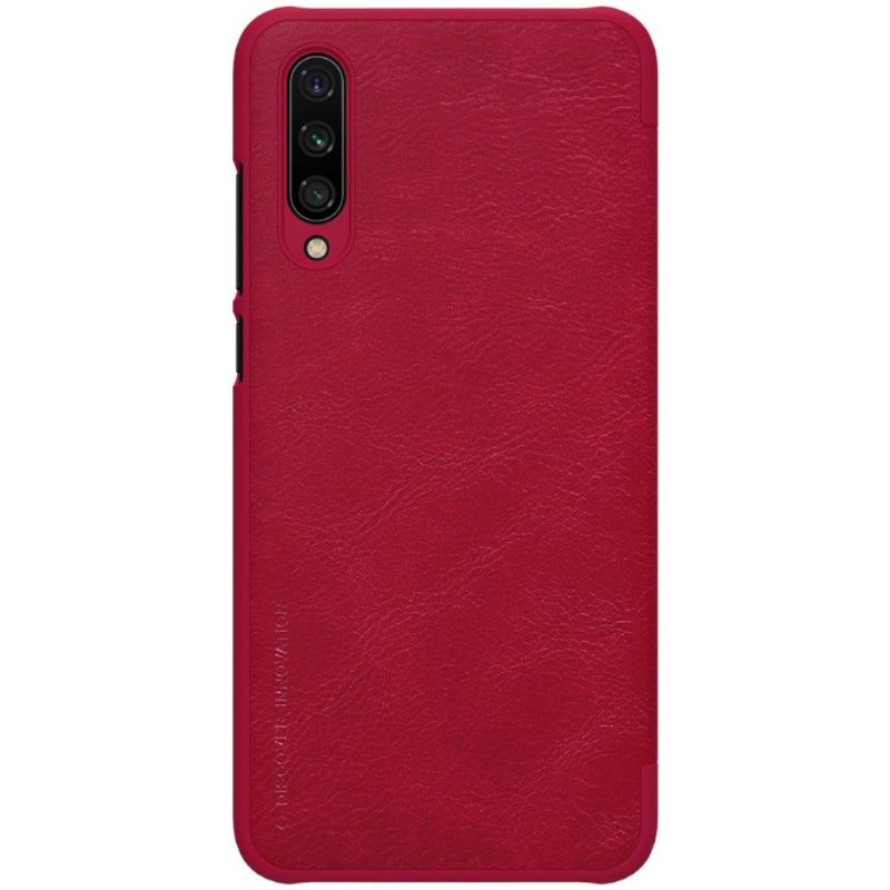 Kryty Na Mobil Na Xiaomi Mi A3 Flipové Pouzdro Kožený Potah Nillkin