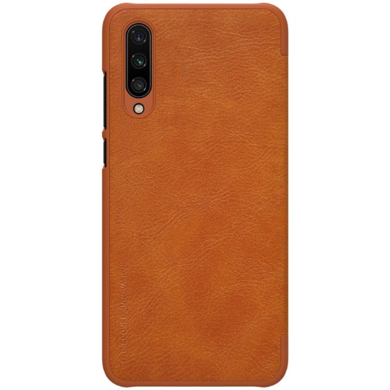 Kryty Na Mobil Na Xiaomi Mi A3 Flipové Pouzdro Kožený Potah Nillkin
