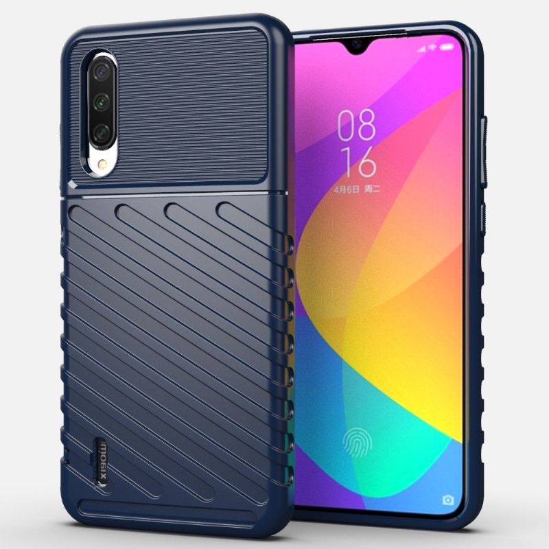 Kryty Na Mobil Na Xiaomi Mi A3 Thor Series Ultra Protective