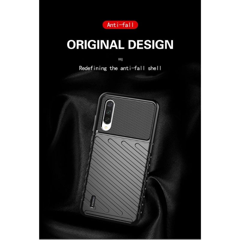 Kryty Na Mobil Na Xiaomi Mi A3 Thor Series Ultra Protective