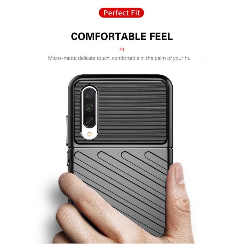 Kryty Na Mobil Na Xiaomi Mi A3 Thor Series Ultra Protective