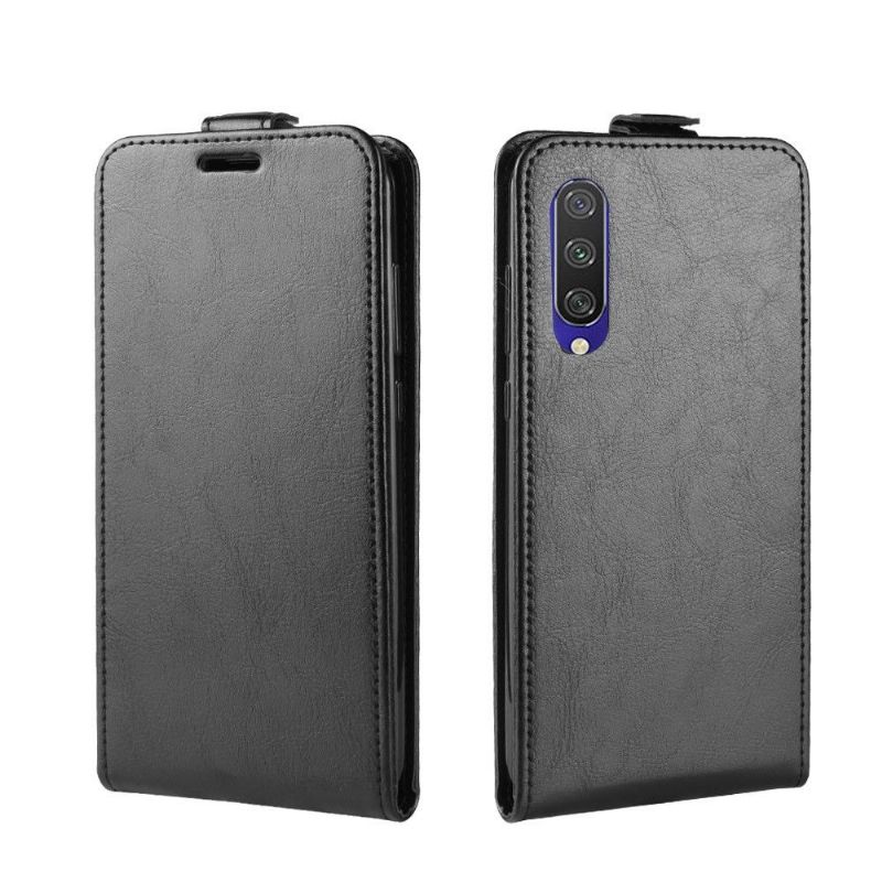 Pouzdra Na Xiaomi Mi A3 Flipové Pouzdro Vertikální Umělá Kůže