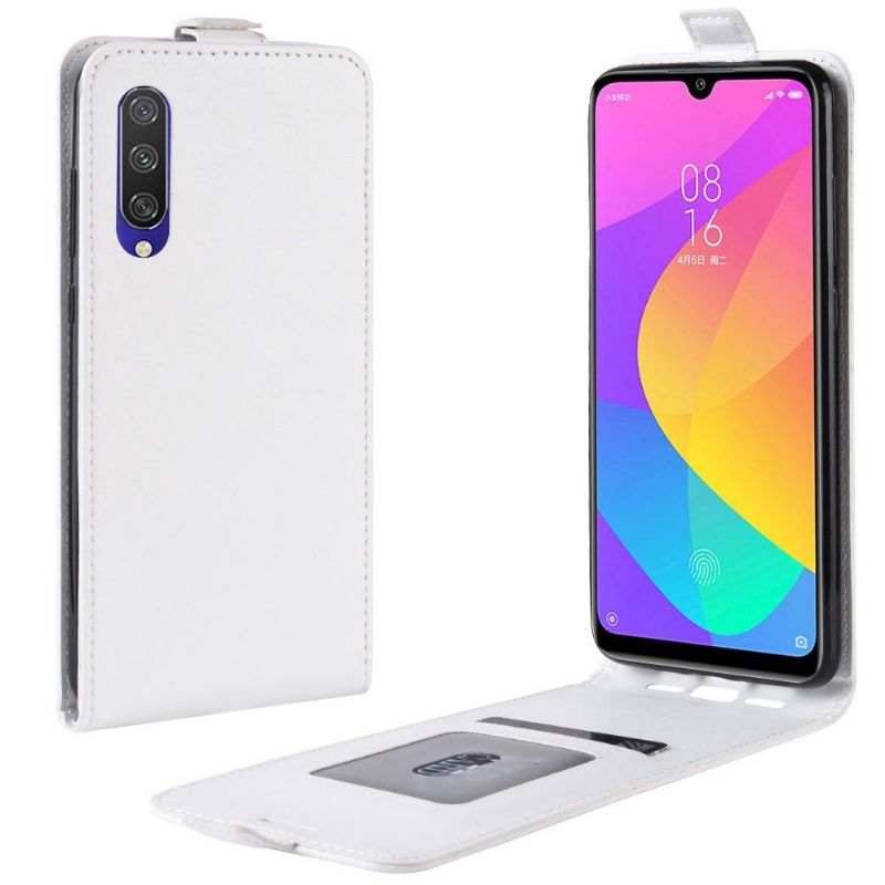 Pouzdra Na Xiaomi Mi A3 Flipové Pouzdro Vertikální Umělá Kůže