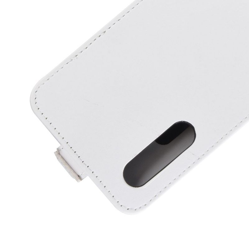 Pouzdra Na Xiaomi Mi A3 Flipové Pouzdro Vertikální Umělá Kůže