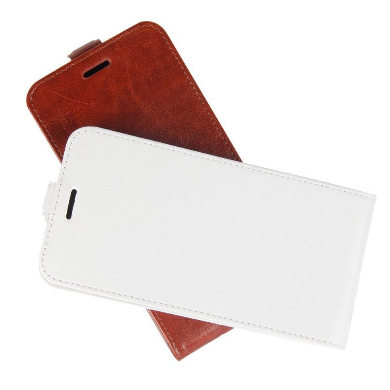 Pouzdra Na Xiaomi Mi A3 Flipové Pouzdro Vertikální Umělá Kůže