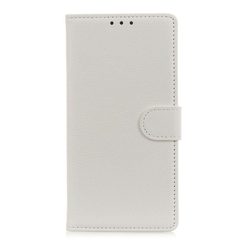 Pouzdra Na Xiaomi Mi A3 Umělá Kůže Malo