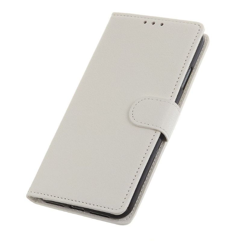 Pouzdra Na Xiaomi Mi A3 Umělá Kůže Malo