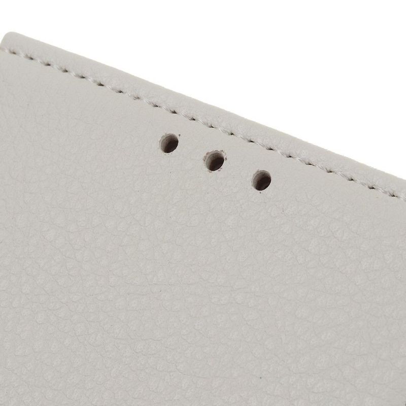 Pouzdra Na Xiaomi Mi A3 Umělá Kůže Malo