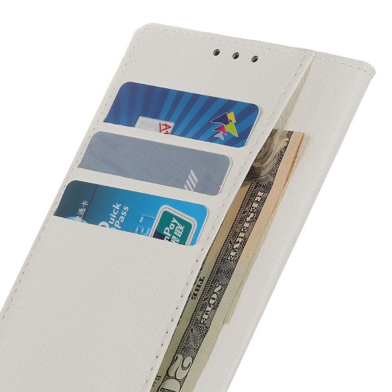 Pouzdra Na Xiaomi Mi A3 Umělá Kůže Malo