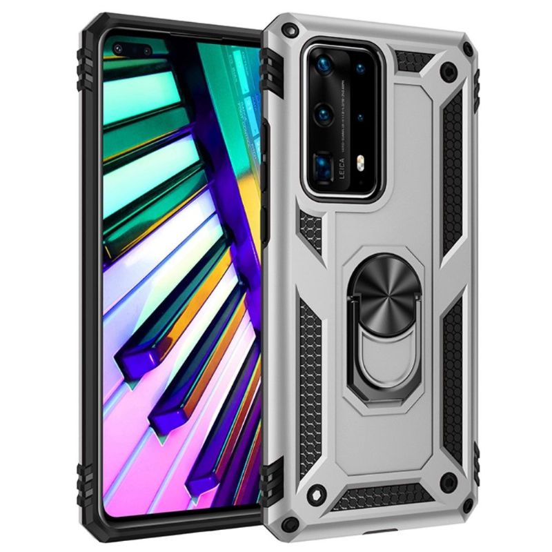 Kryt Na Huawei P40 Pro+ Hybridní Podpůrná Funkce