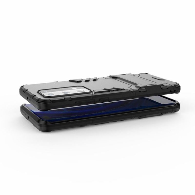Kryt Na Huawei P40 Pro+ Podpora Funkce Cool Guard