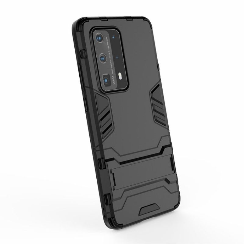 Kryt Na Huawei P40 Pro+ Podpora Funkce Cool Guard