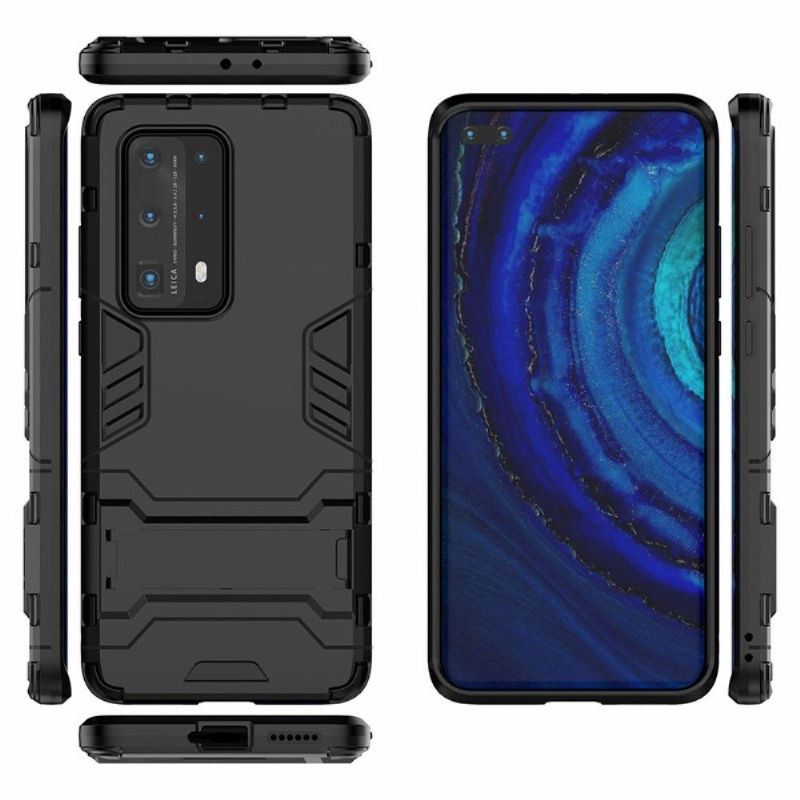 Kryt Na Huawei P40 Pro+ Podpora Funkce Cool Guard