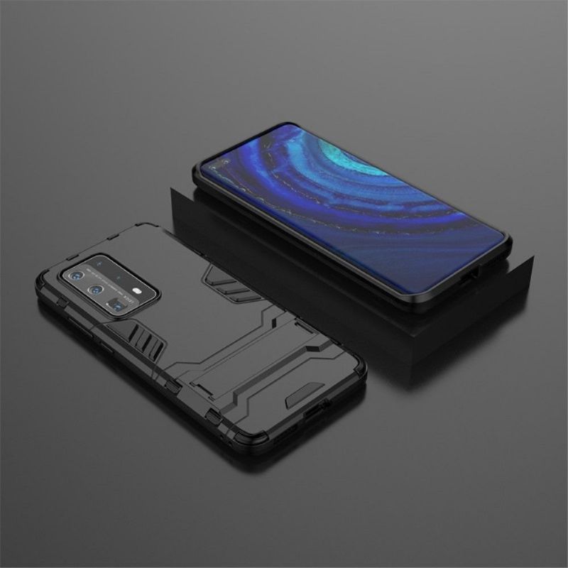 Kryt Na Huawei P40 Pro+ Podpora Funkce Cool Guard
