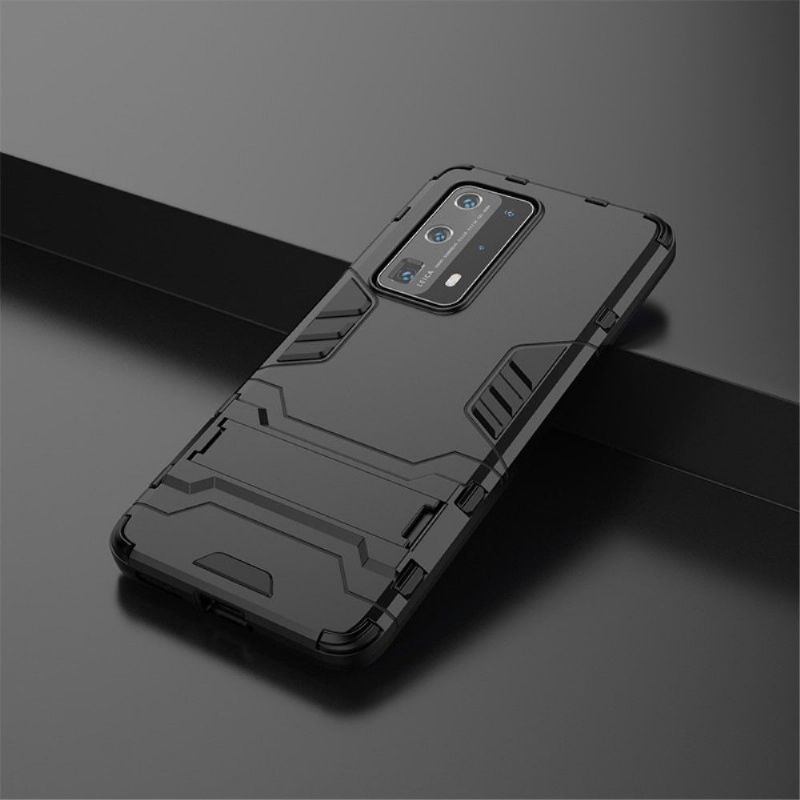 Kryt Na Huawei P40 Pro+ Podpora Funkce Cool Guard