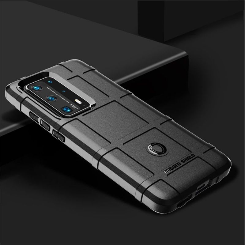 Kryt Na Huawei P40 Pro+ Robustní Štít