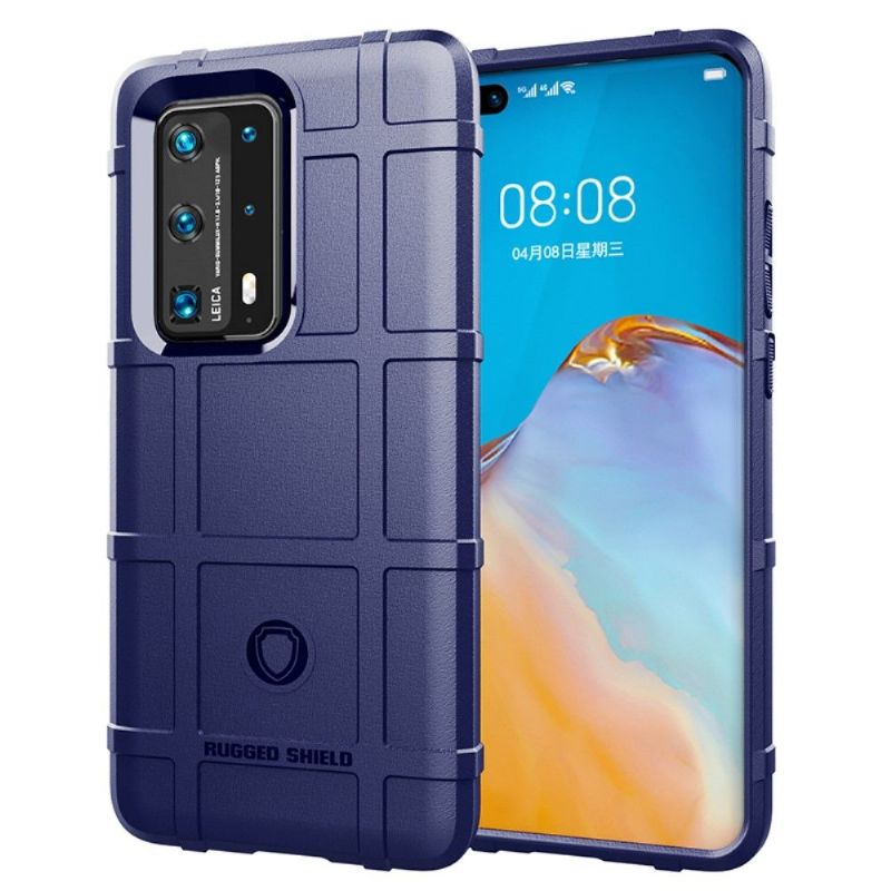Kryt Na Huawei P40 Pro+ Robustní Štít