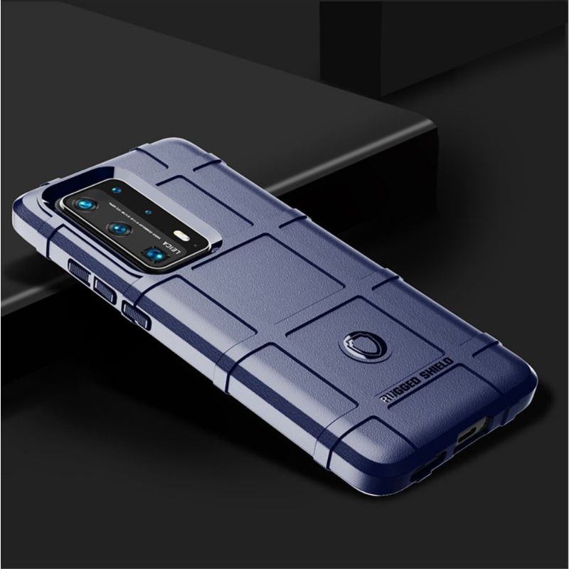 Kryt Na Huawei P40 Pro+ Robustní Štít