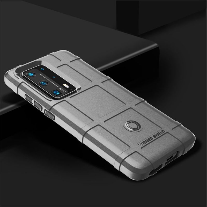 Kryt Na Huawei P40 Pro+ Robustní Štít