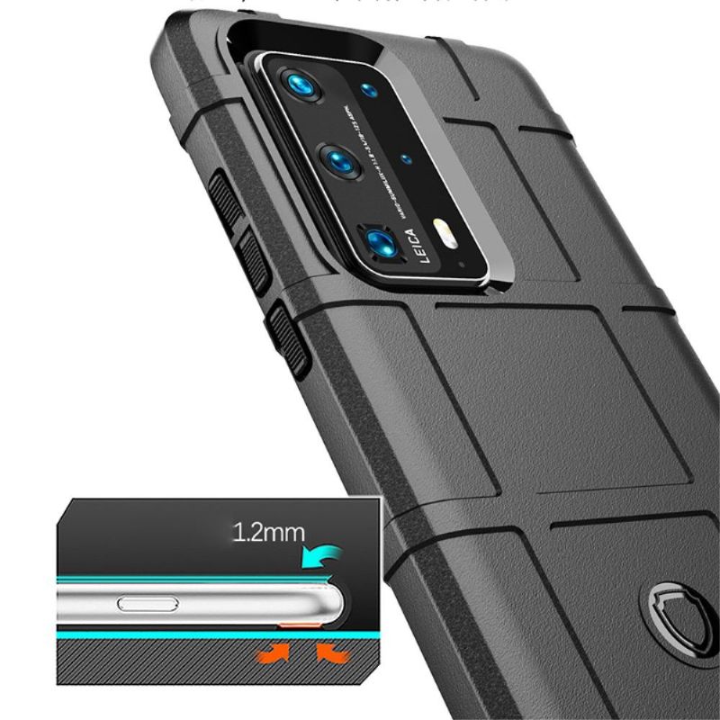 Kryt Na Huawei P40 Pro+ Robustní Štít