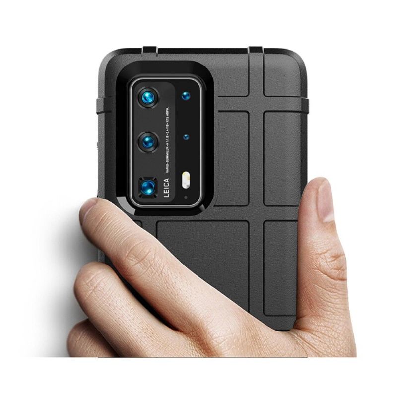 Kryt Na Huawei P40 Pro+ Robustní Štít