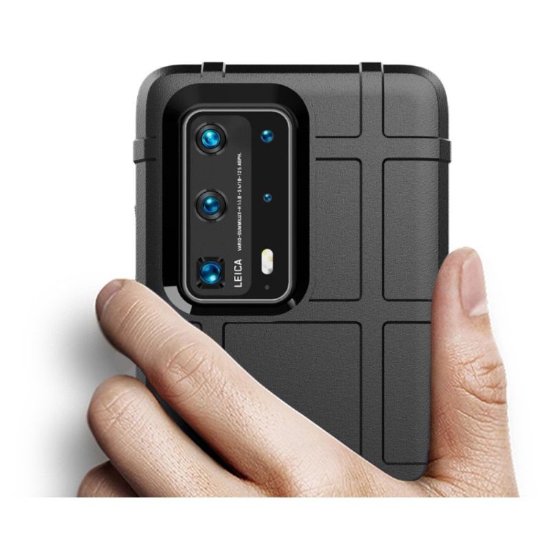 Kryt Na Huawei P40 Pro+ Robustní Štít