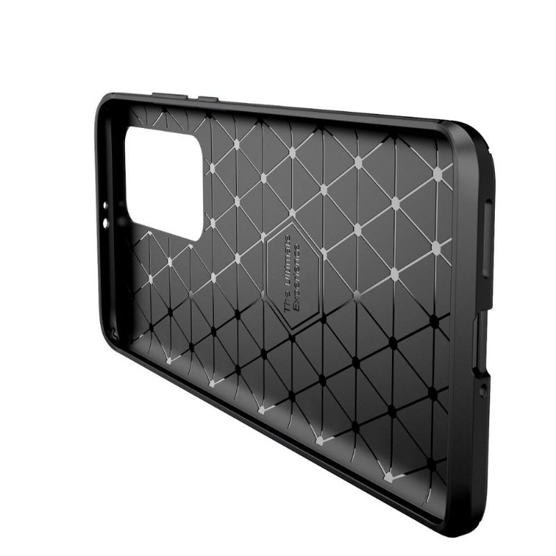 Kryty Na Mobil Na Huawei P40 Pro+ Karbon Nóbl