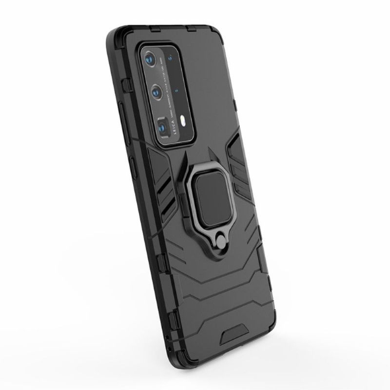 Kryty Na Mobil Na Huawei P40 Pro+ Nárazuvzdorná A Odolná Belinda