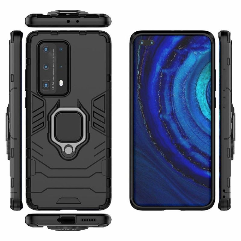 Kryty Na Mobil Na Huawei P40 Pro+ Nárazuvzdorná A Odolná Belinda