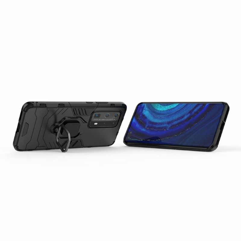 Kryty Na Mobil Na Huawei P40 Pro+ Nárazuvzdorná A Odolná Belinda