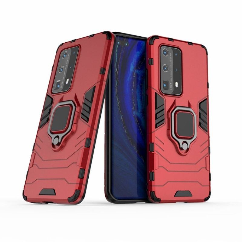 Kryty Na Mobil Na Huawei P40 Pro+ Nárazuvzdorná A Odolná Belinda